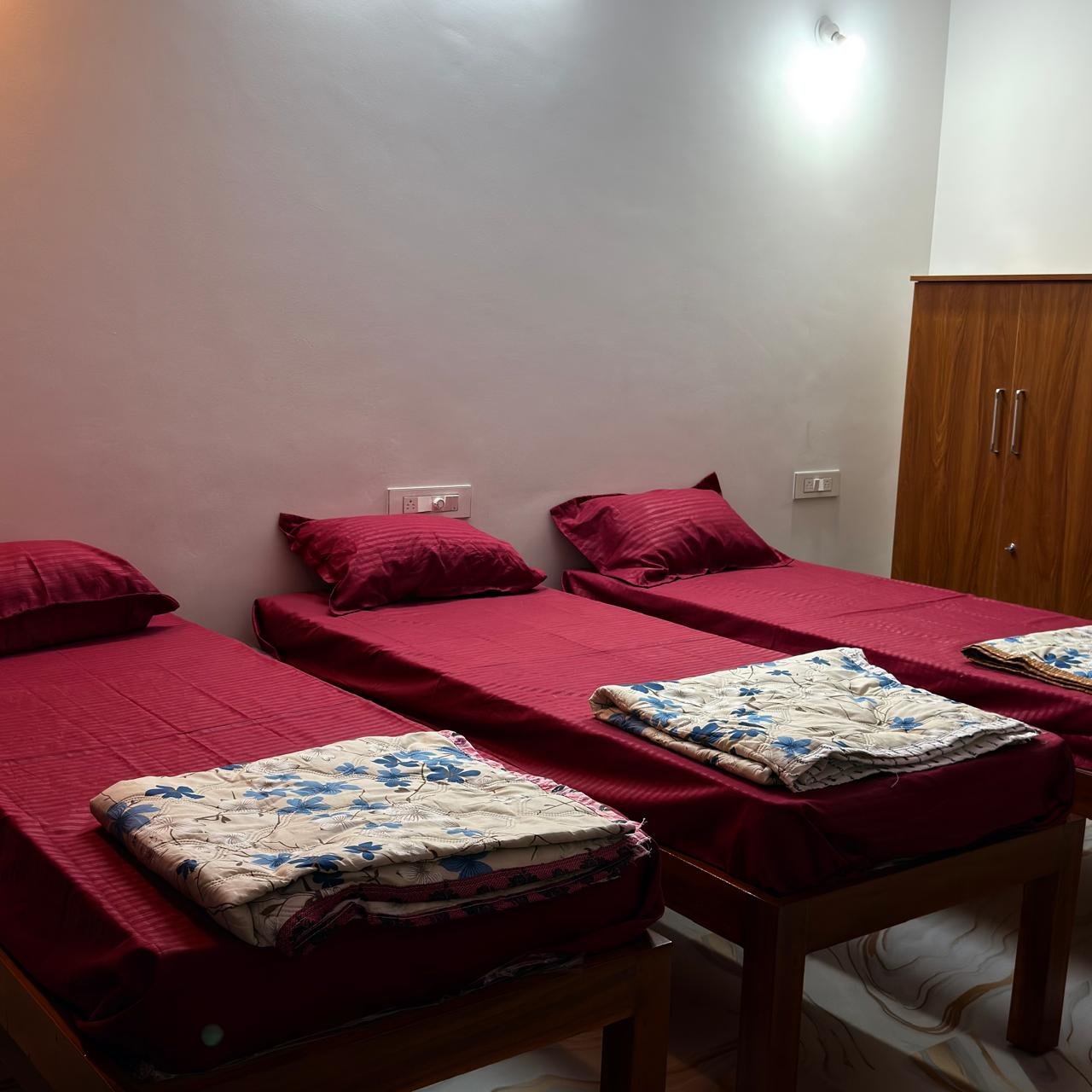 Room interior